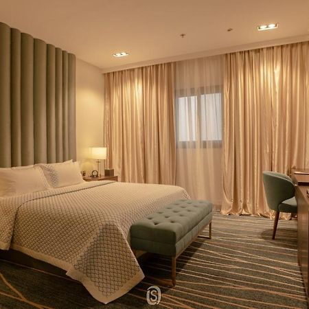 Iris Boutique Jazan酒店 外观 照片