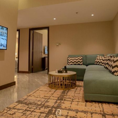 Iris Boutique Jazan酒店 外观 照片